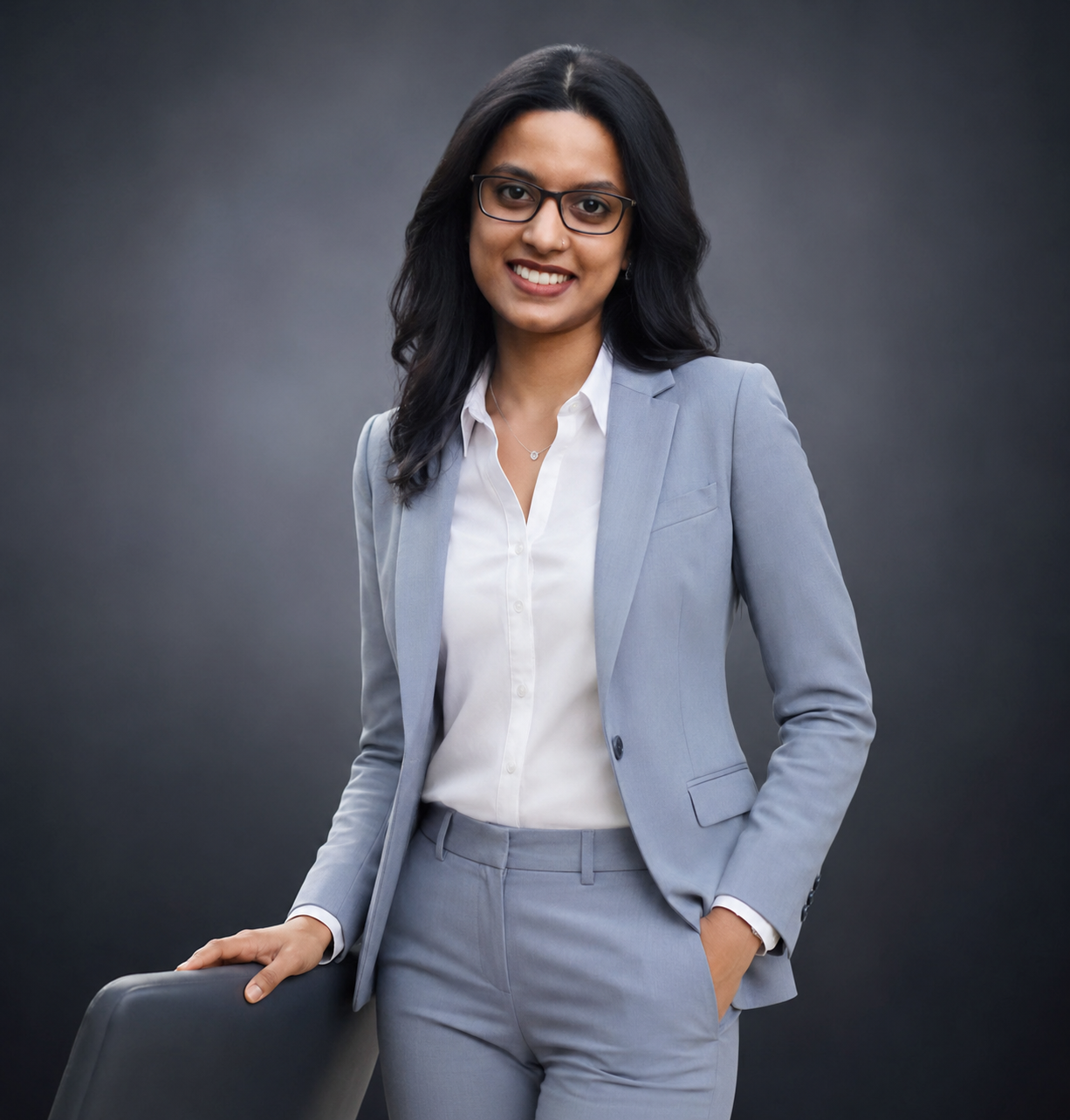 VedhaShree